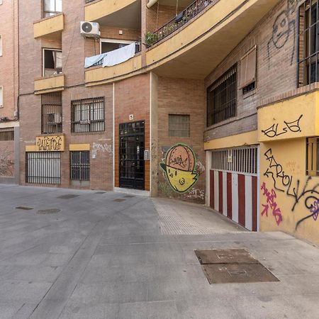 Siesta Apartment Boqueron Γρανάδα Εξωτερικό φωτογραφία