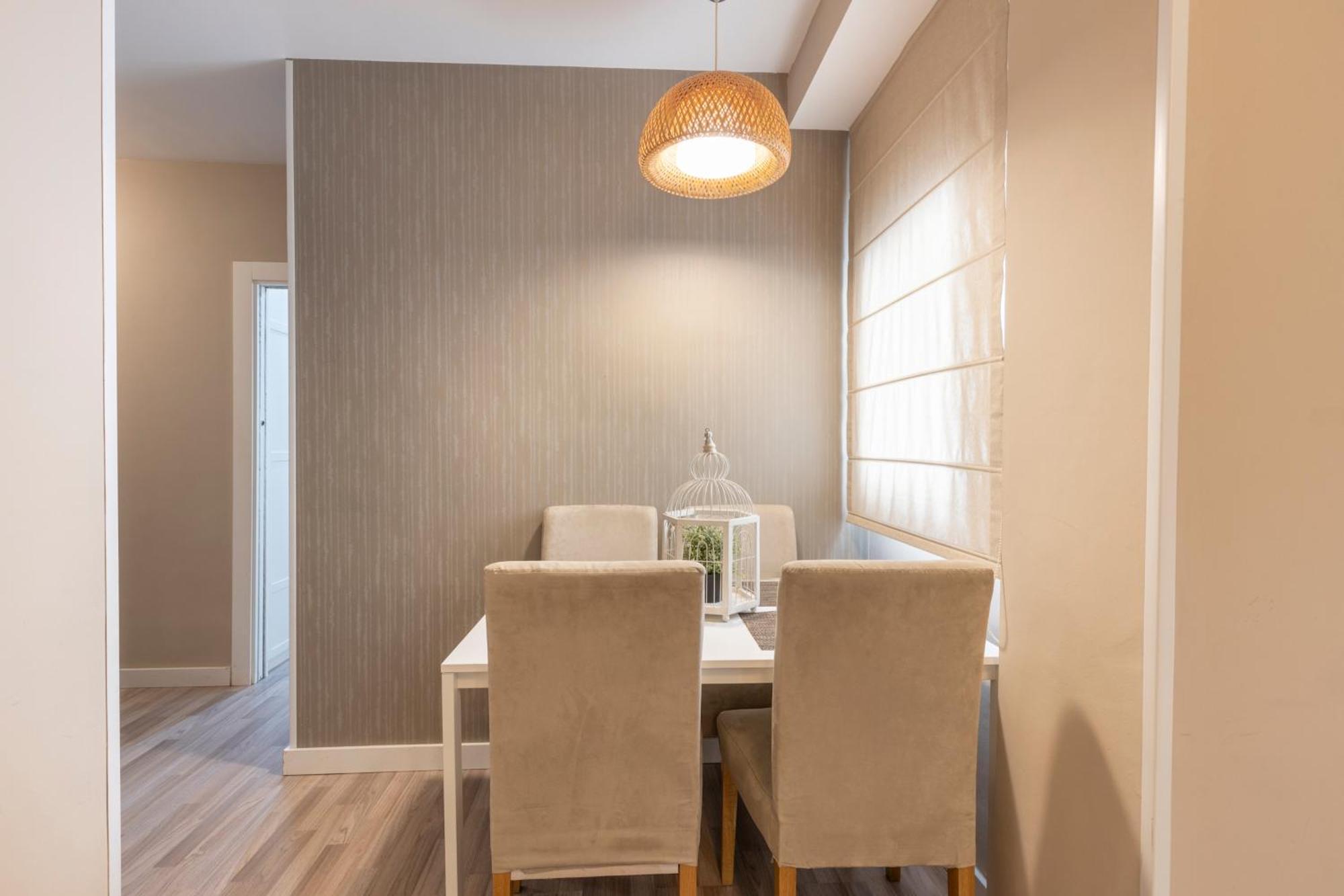 Siesta Apartment Boqueron Γρανάδα Εξωτερικό φωτογραφία