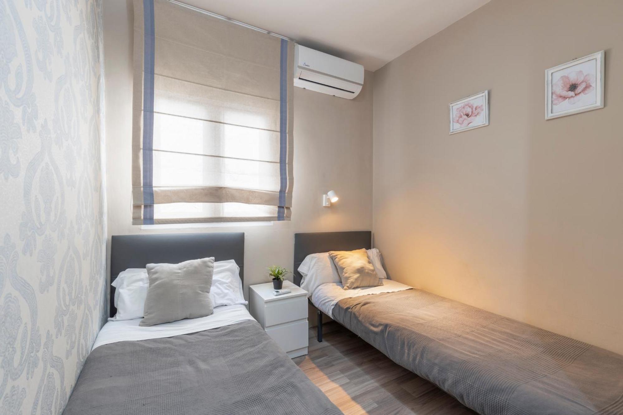 Siesta Apartment Boqueron Γρανάδα Εξωτερικό φωτογραφία