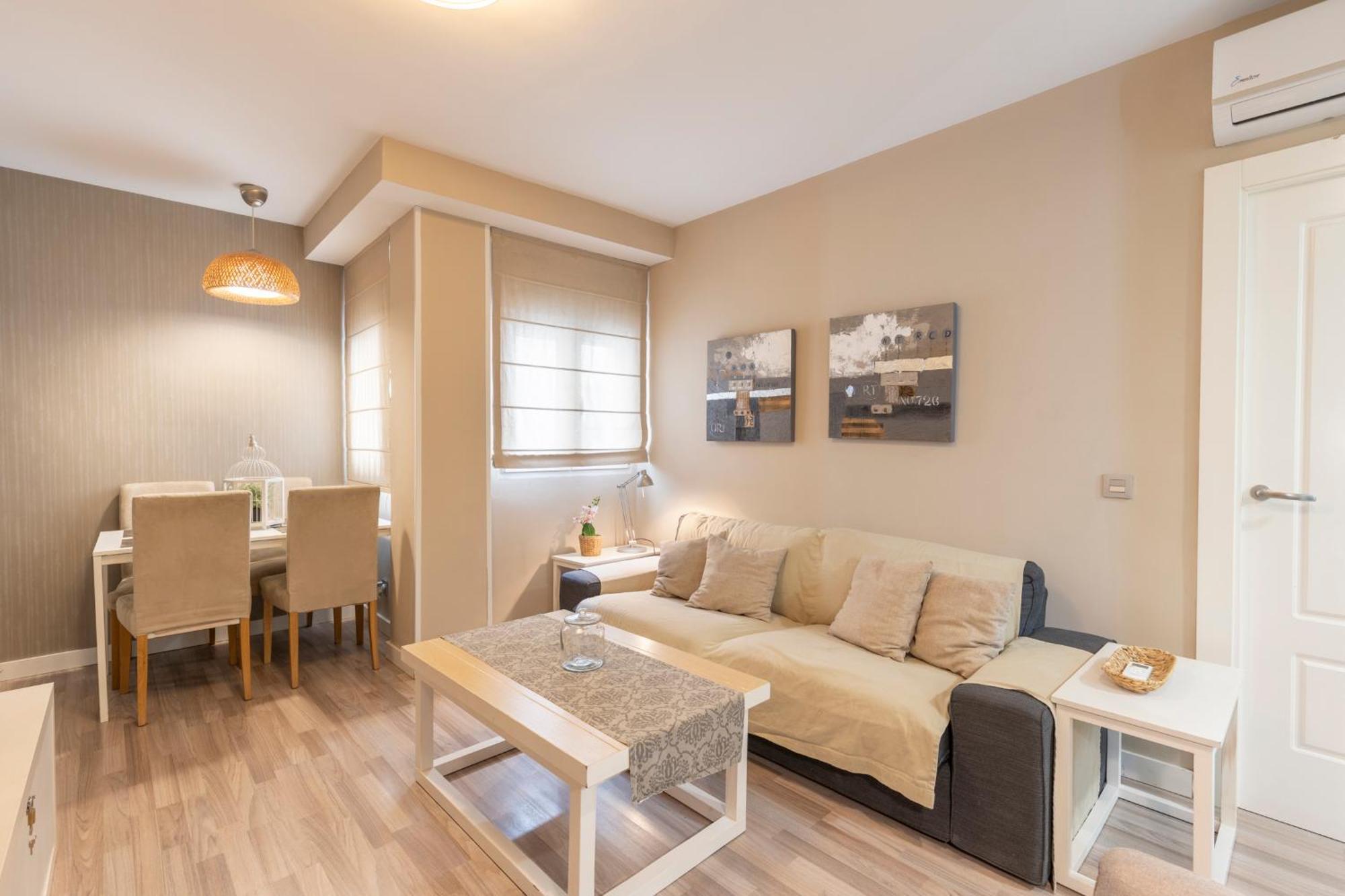 Siesta Apartment Boqueron Γρανάδα Εξωτερικό φωτογραφία