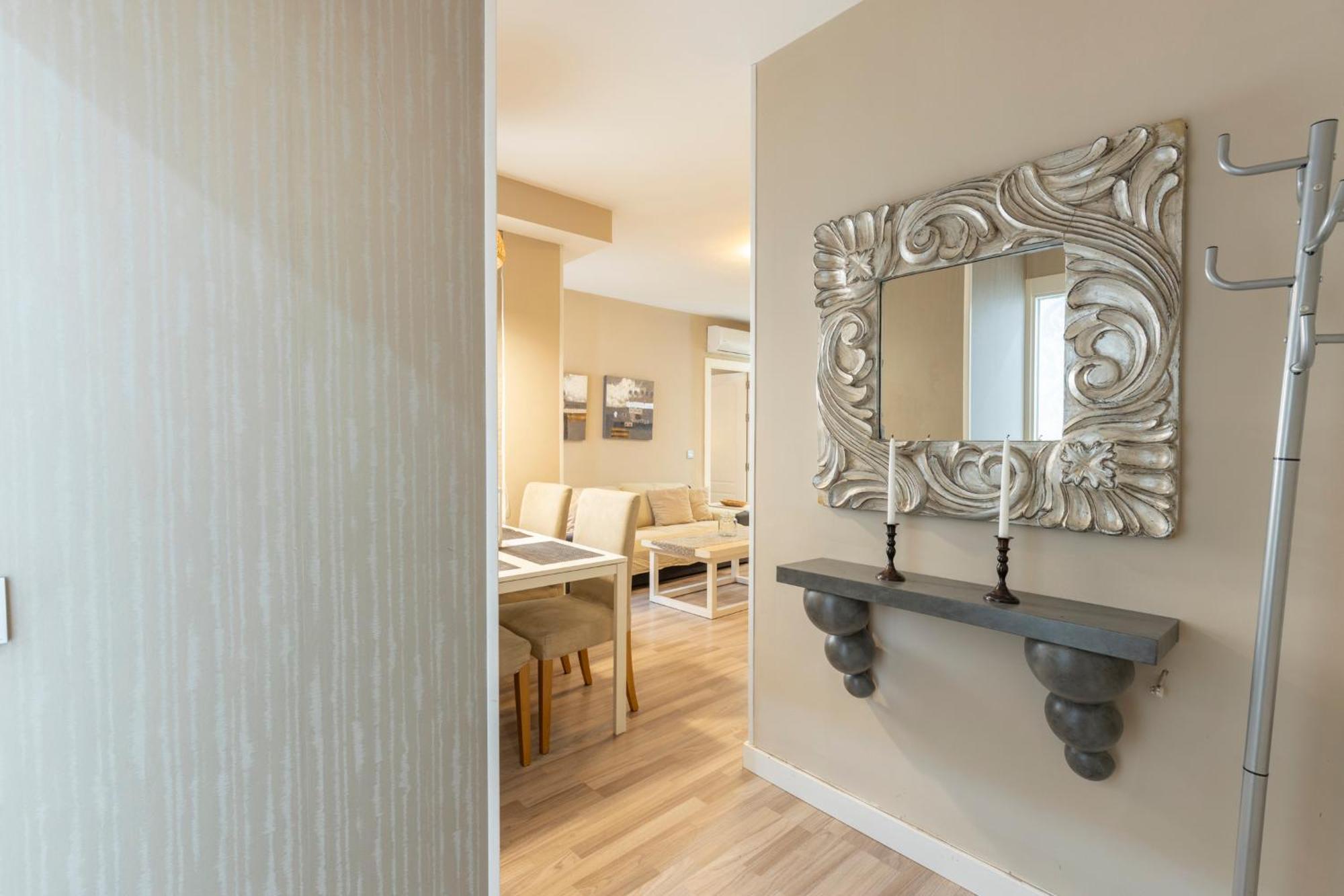 Siesta Apartment Boqueron Γρανάδα Εξωτερικό φωτογραφία