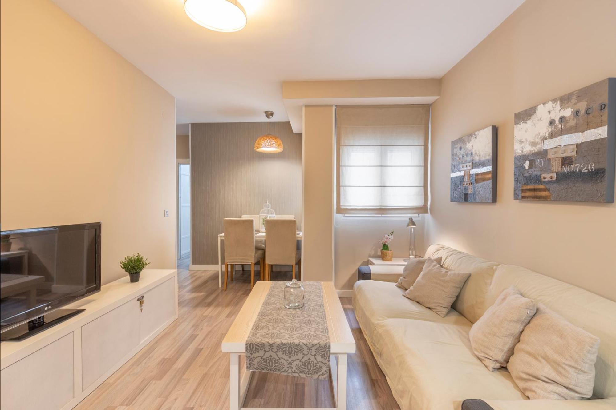 Siesta Apartment Boqueron Γρανάδα Εξωτερικό φωτογραφία