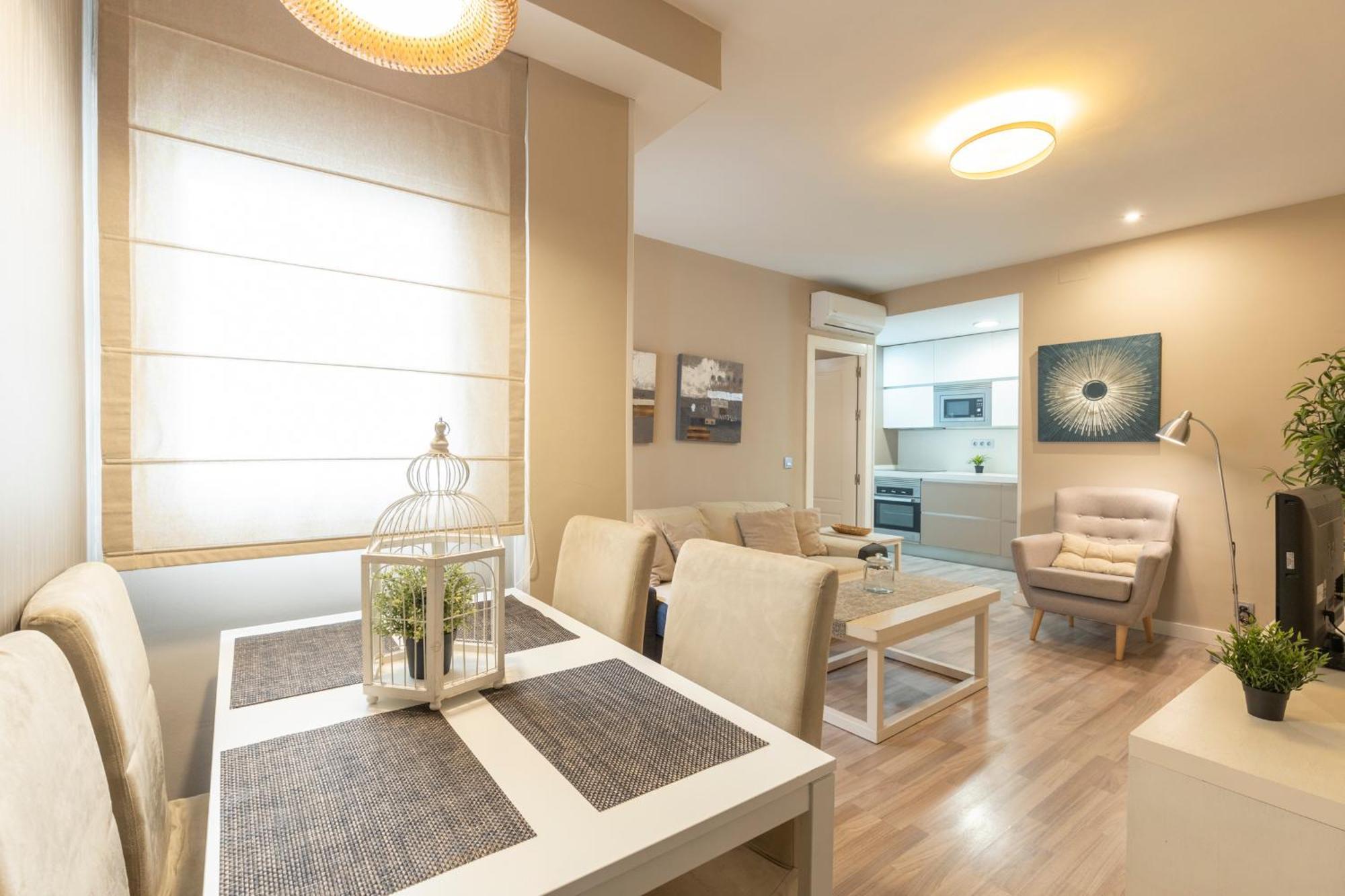 Siesta Apartment Boqueron Γρανάδα Εξωτερικό φωτογραφία