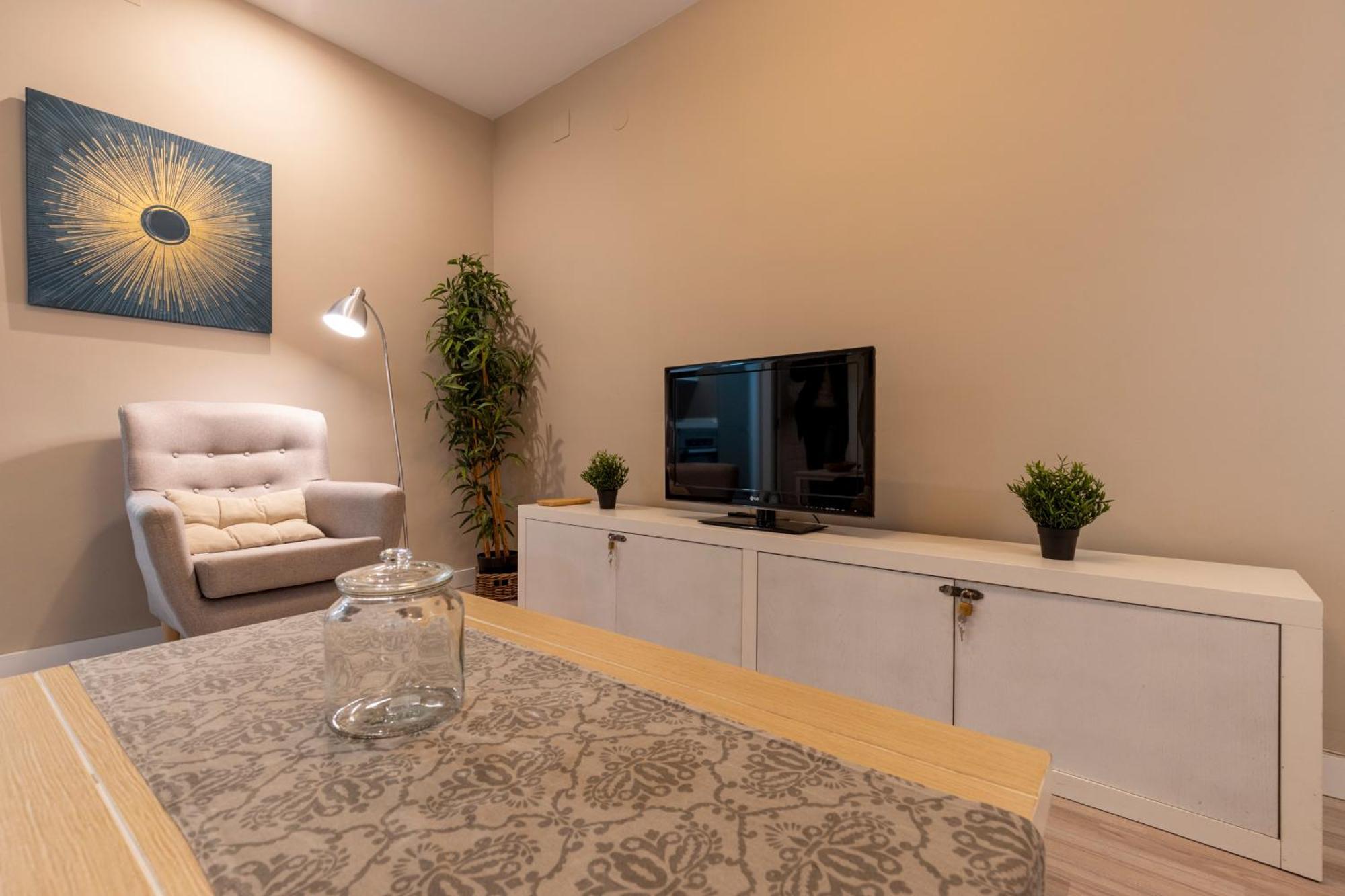 Siesta Apartment Boqueron Γρανάδα Εξωτερικό φωτογραφία