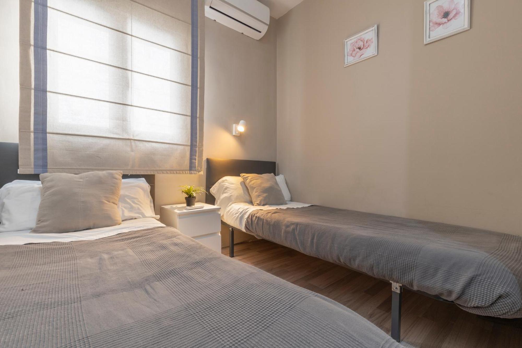Siesta Apartment Boqueron Γρανάδα Εξωτερικό φωτογραφία
