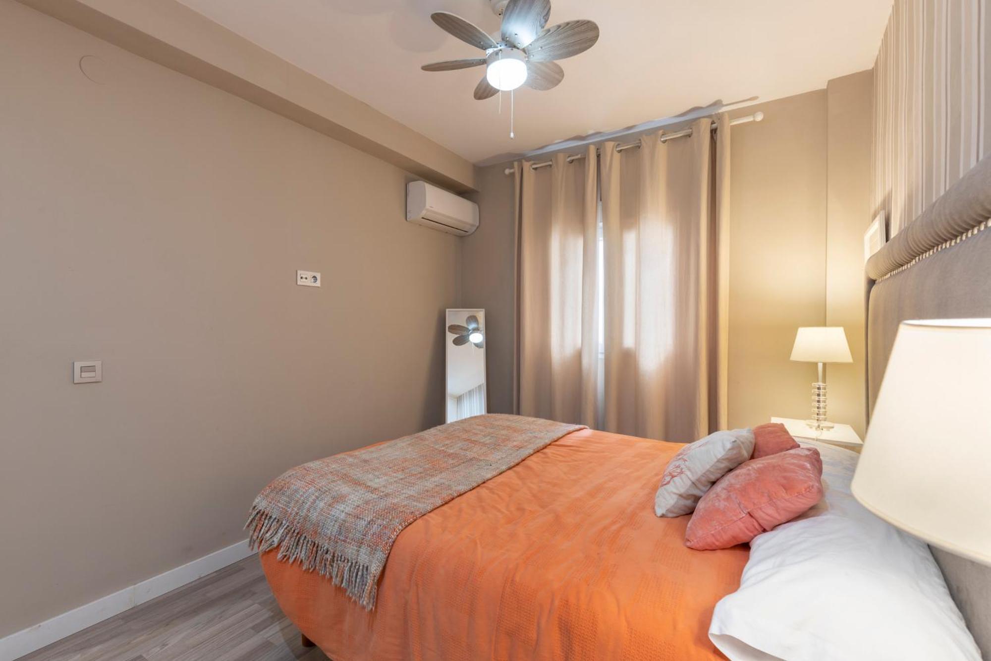 Siesta Apartment Boqueron Γρανάδα Εξωτερικό φωτογραφία