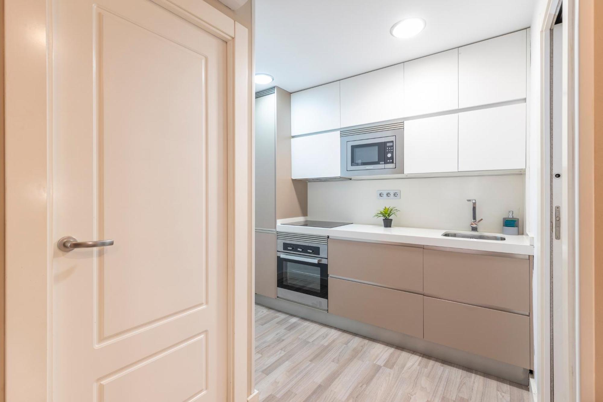Siesta Apartment Boqueron Γρανάδα Εξωτερικό φωτογραφία