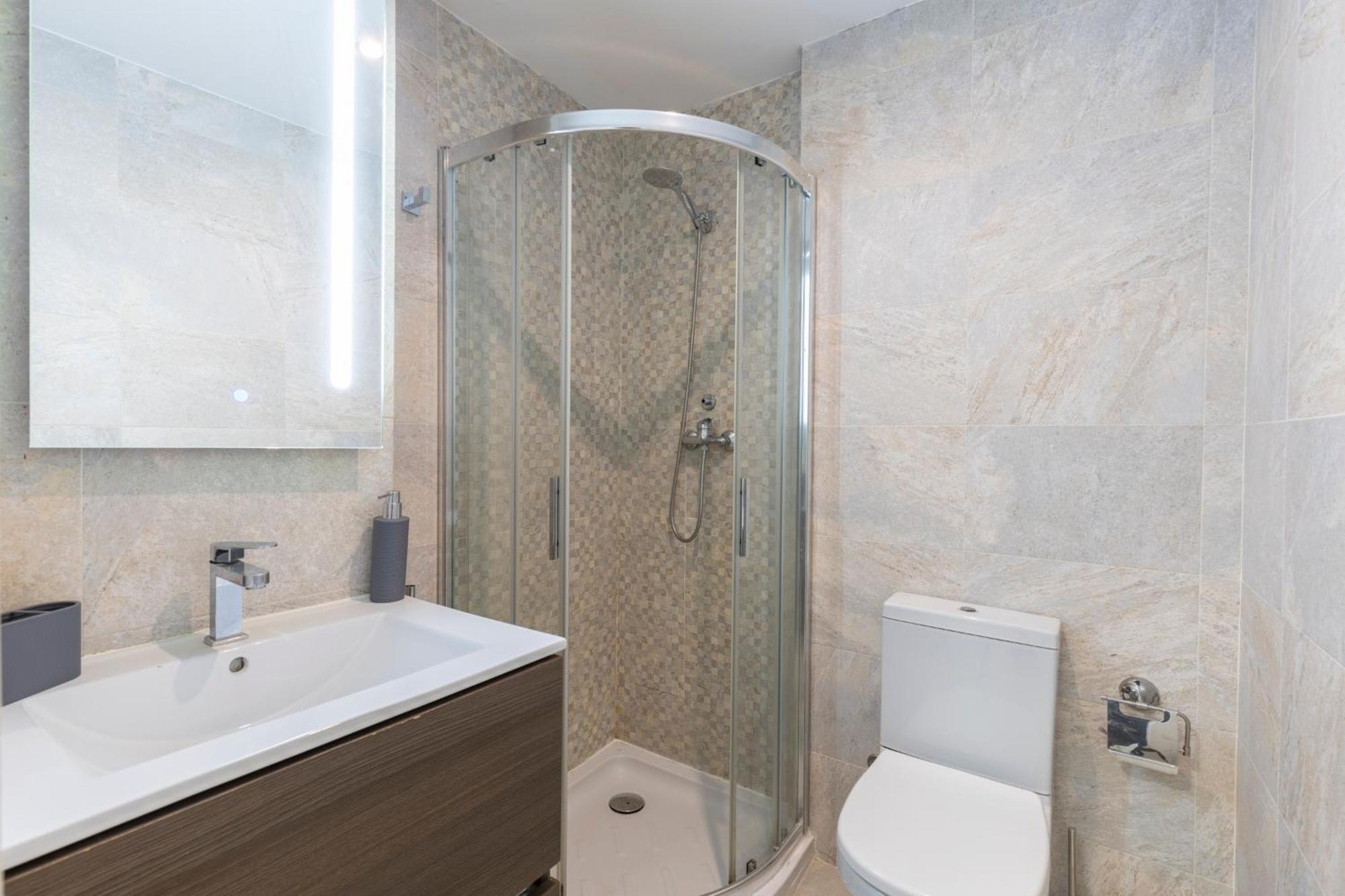 Siesta Apartment Boqueron Γρανάδα Εξωτερικό φωτογραφία