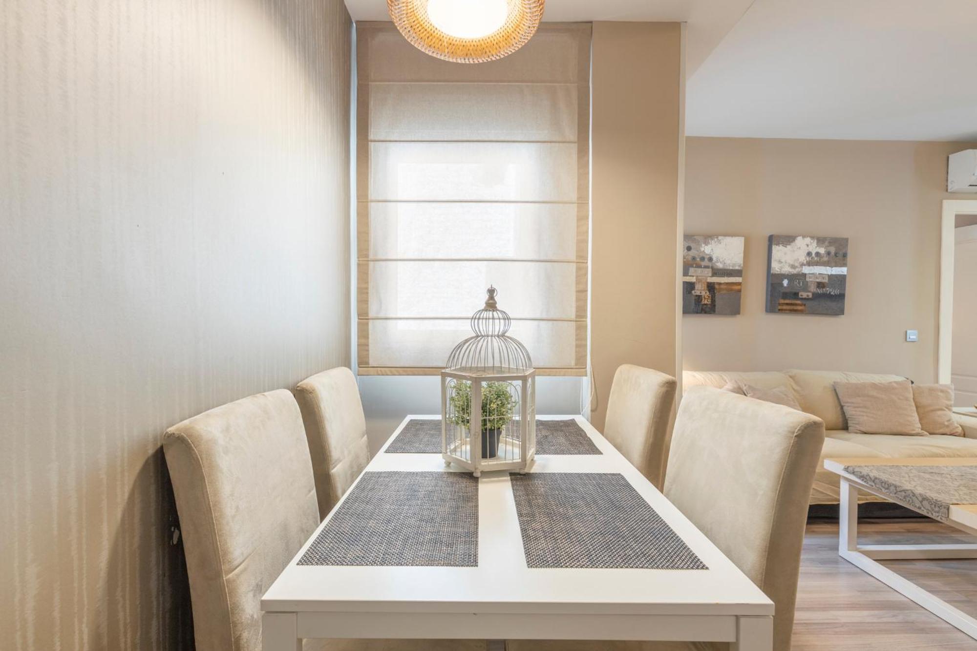 Siesta Apartment Boqueron Γρανάδα Εξωτερικό φωτογραφία