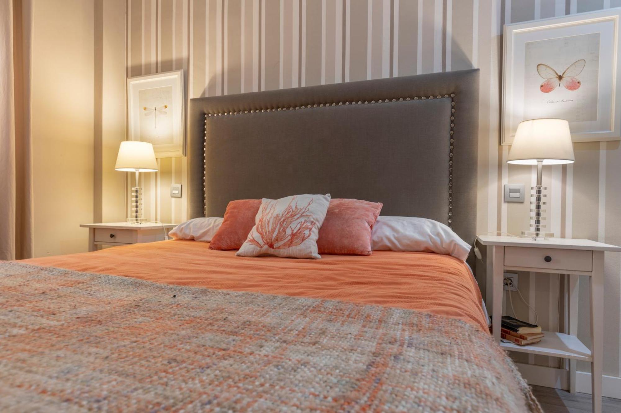 Siesta Apartment Boqueron Γρανάδα Εξωτερικό φωτογραφία