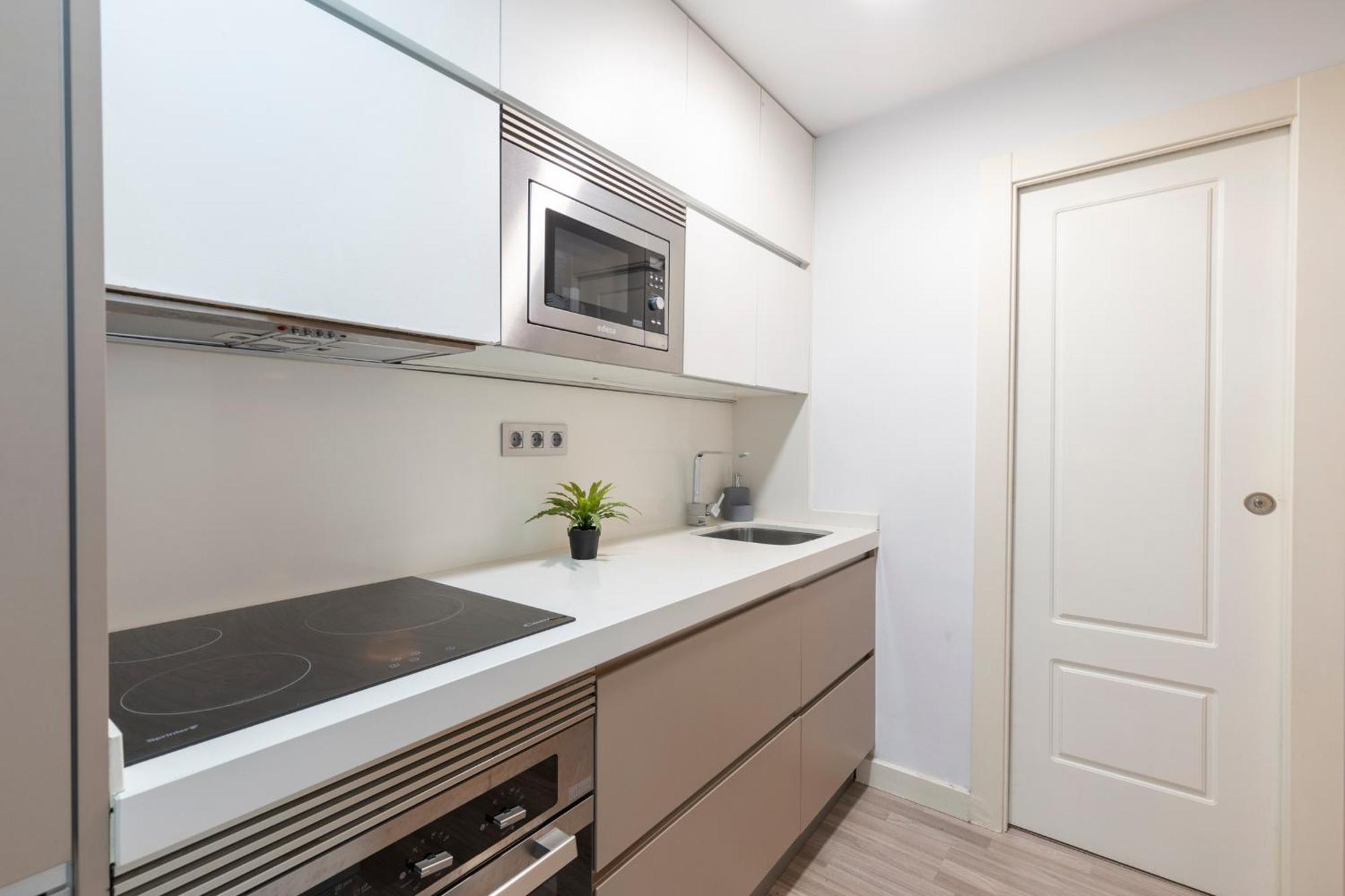 Siesta Apartment Boqueron Γρανάδα Εξωτερικό φωτογραφία