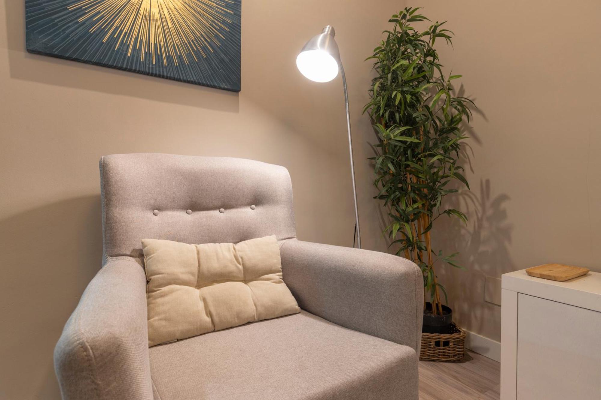 Siesta Apartment Boqueron Γρανάδα Εξωτερικό φωτογραφία
