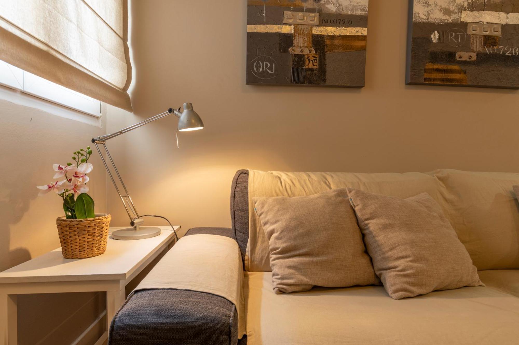 Siesta Apartment Boqueron Γρανάδα Εξωτερικό φωτογραφία