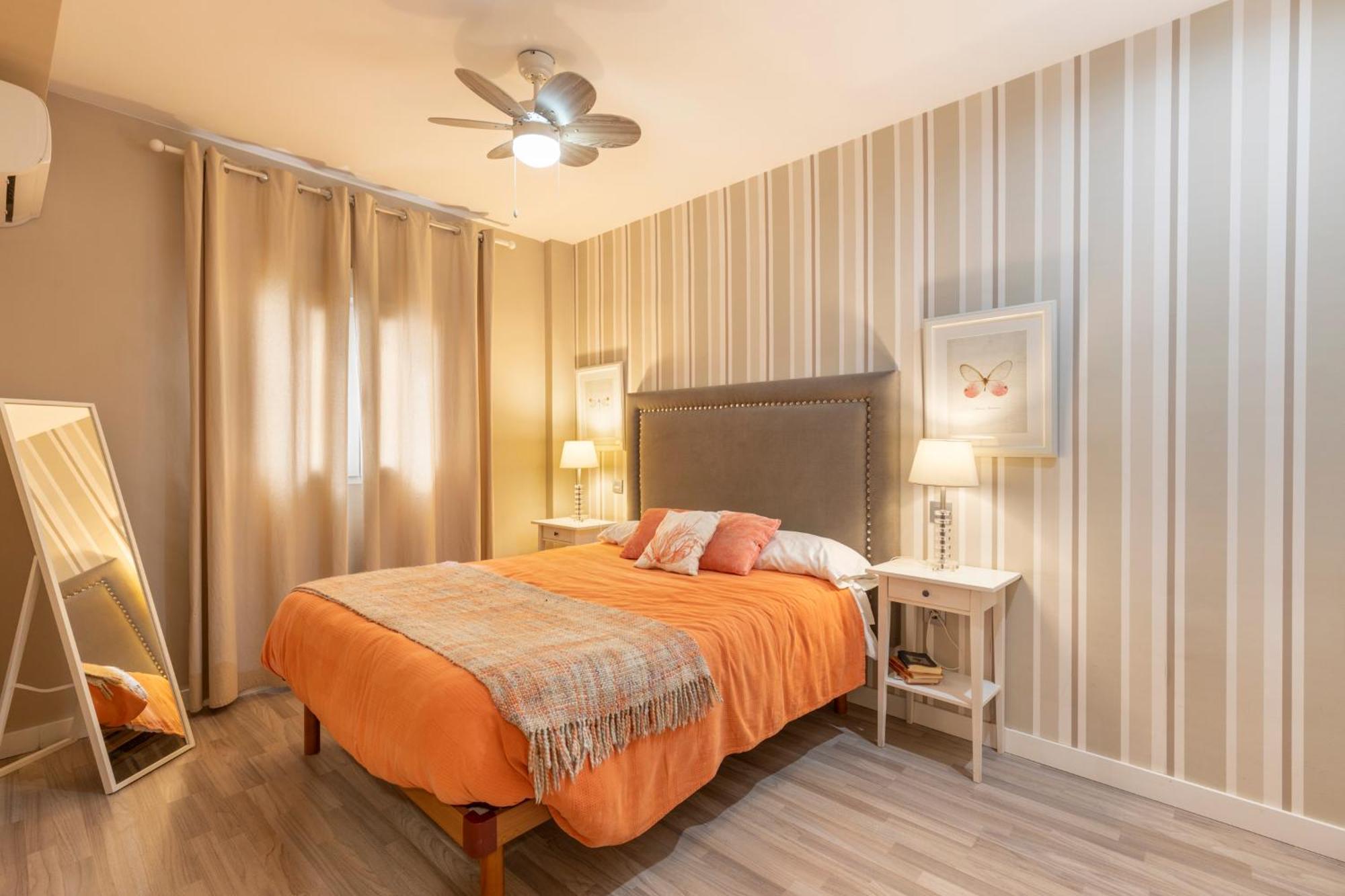 Siesta Apartment Boqueron Γρανάδα Εξωτερικό φωτογραφία